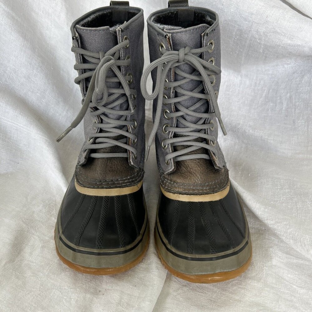 Sorel Caribou Duck Boots